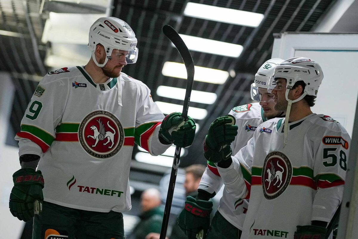 Фото: ak-bars.ru