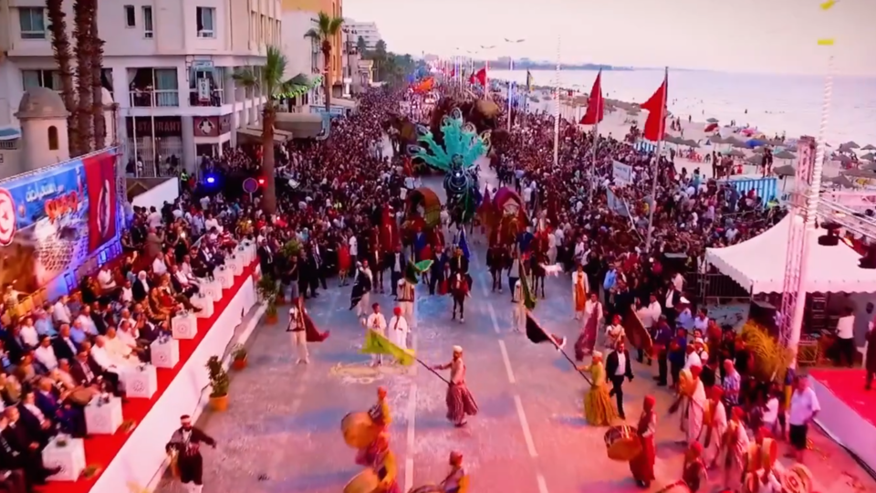 ФОТО: Кадр из программы "Невероятно интересные истории", РЕН ТВ