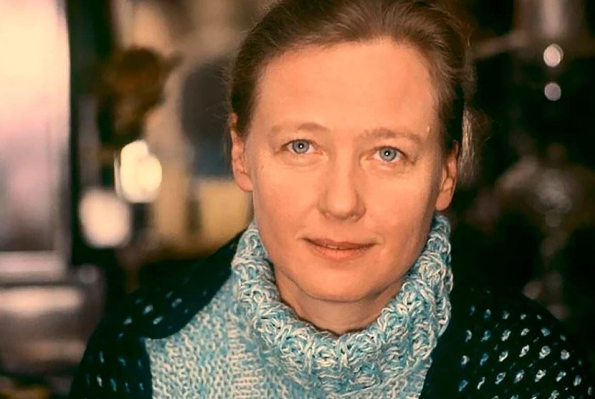 Ия Саввина / фото из открытых источников