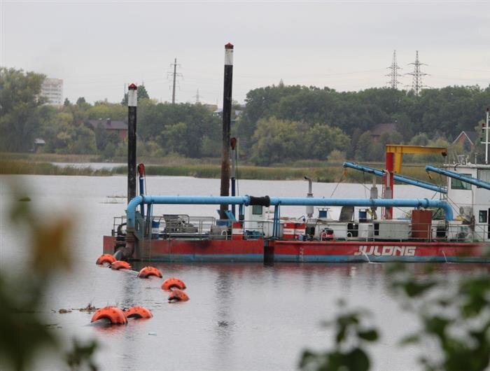    ФОТО: Министерство природных ресурсов и экологии Самарской области