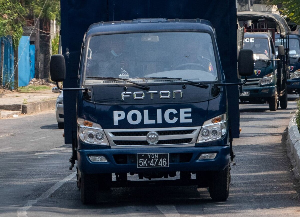     / Источник: © Santosh Krl/Global Look Press