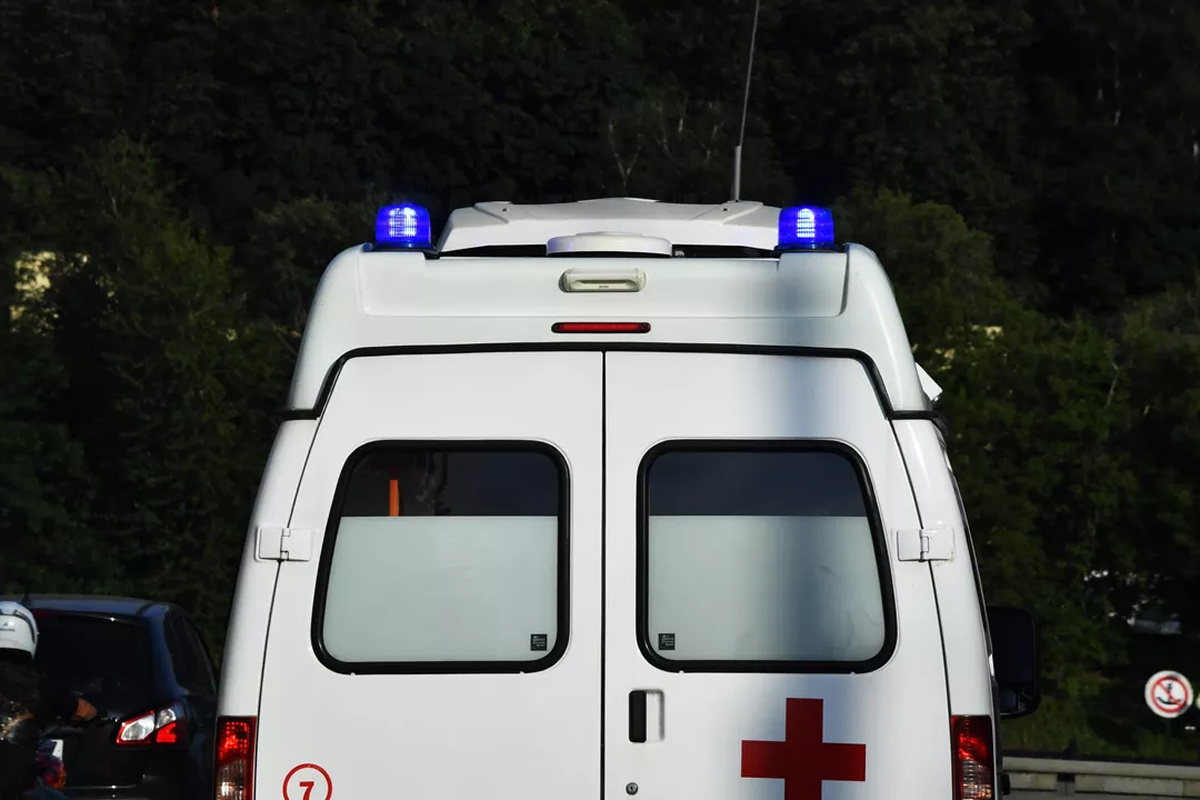    Фото: Наталья Селиверстова Источник: ria.ru