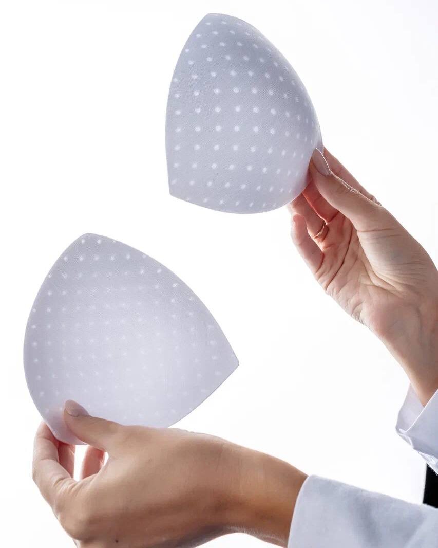 Тонкие вкладыши ANUTINA (WB 208698718; OZON 1429998682)