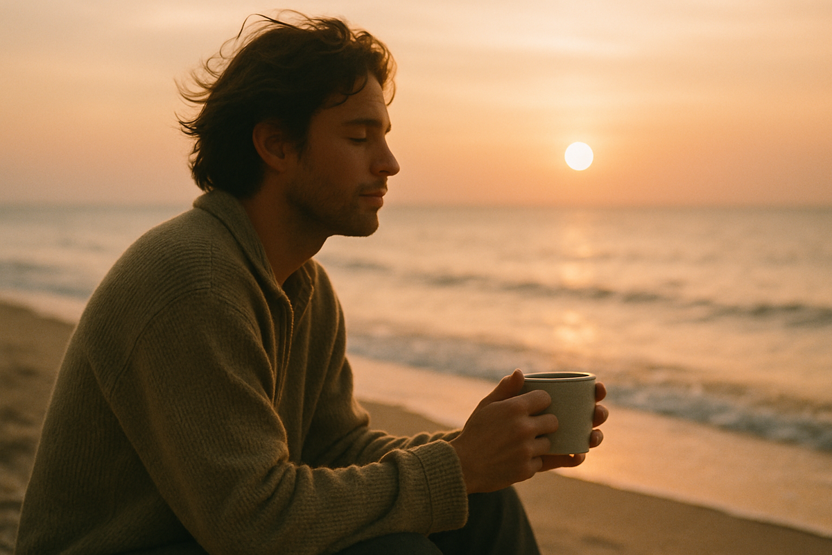 Спокойствие можно тренировать