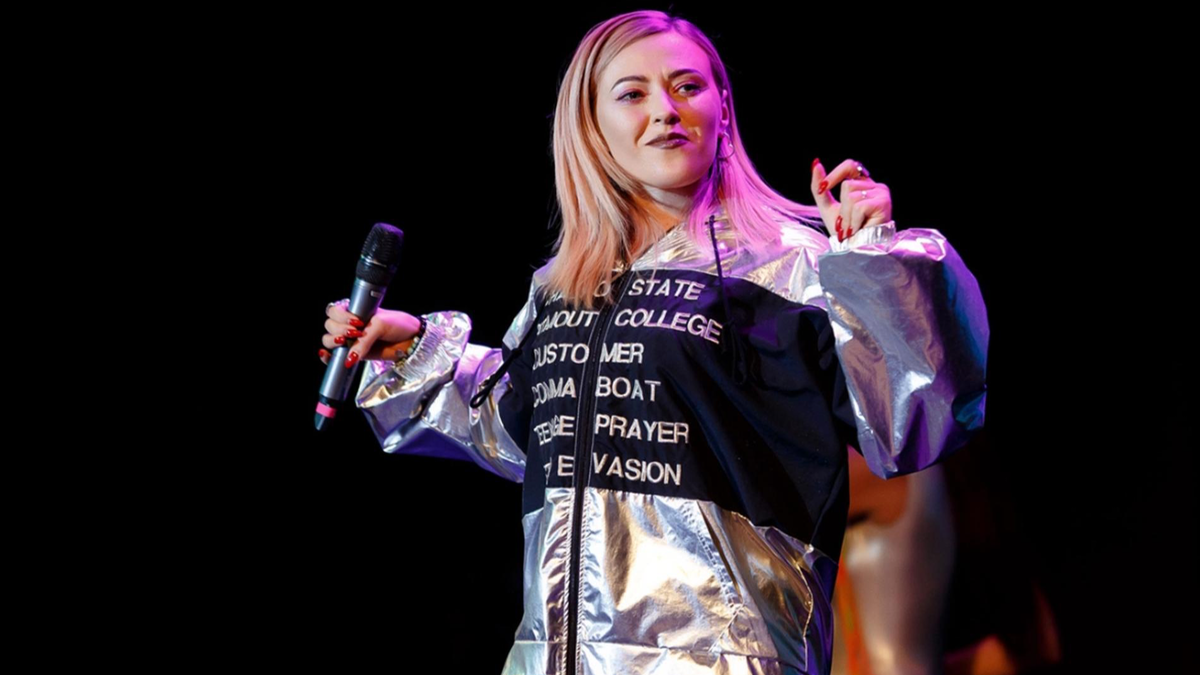    Группа «Вирус». Фото: сообщество во «ВКонтакте» @officialclubvirus