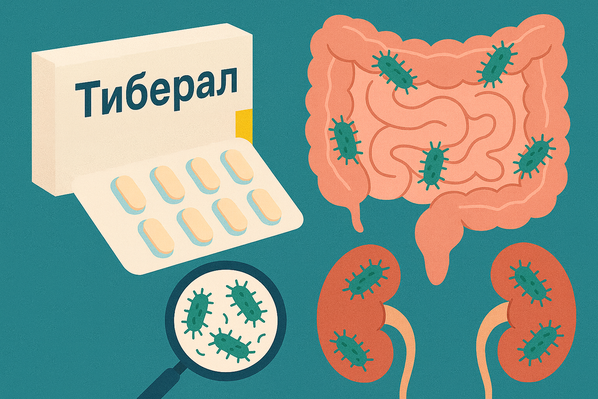 Имеются противопоказания, перед применением препарата рекомендуется проконсультироваться с вашим лечащим врачом