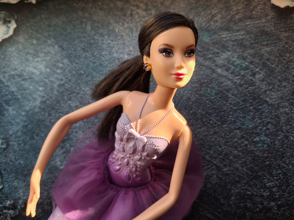 Лея Балерина 