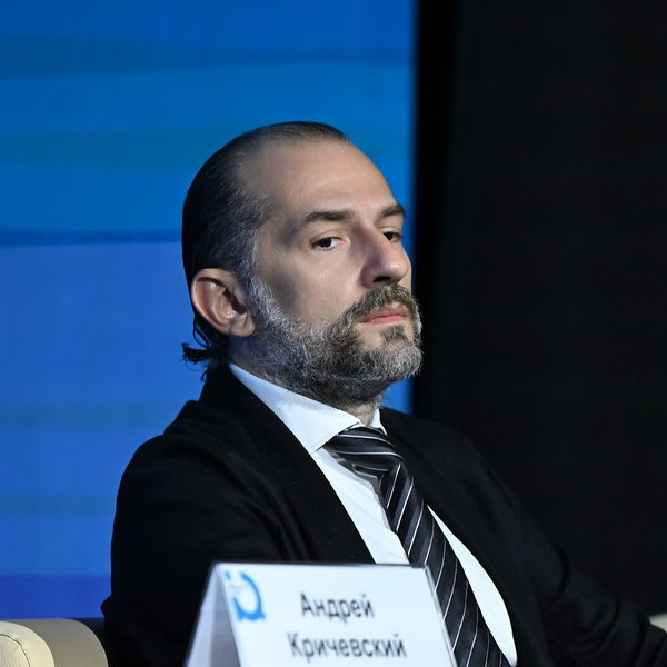     Андрей Кричевский: «Железом и кровью, а не резолюциями придется решать вопрос искусственного интеллекта»