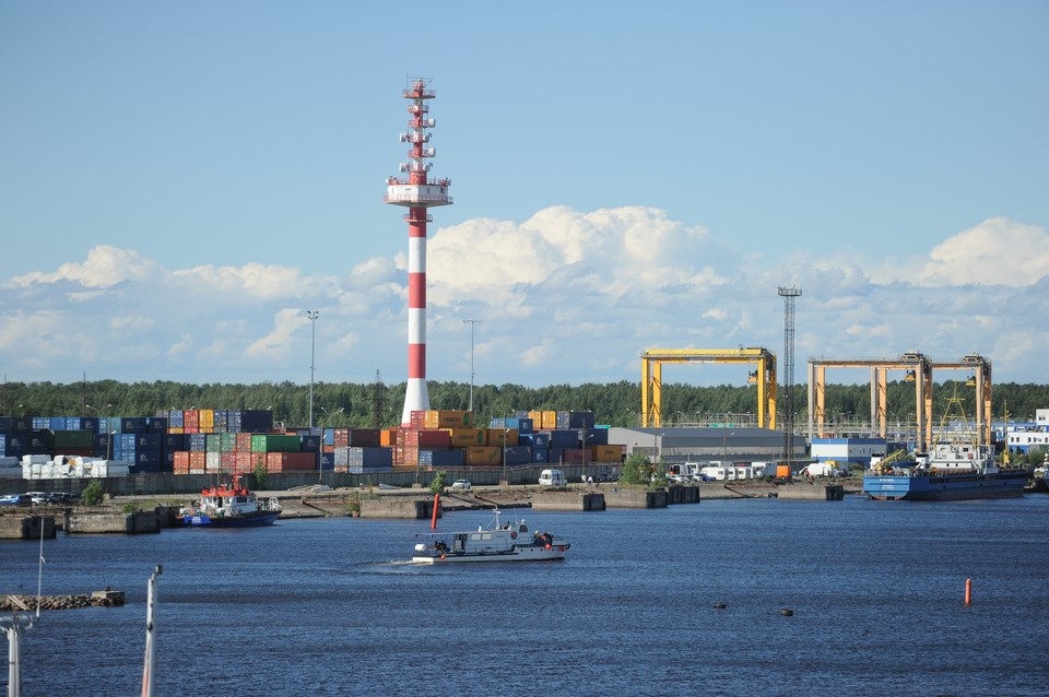    Поставки возобновят уже в этом году. Юлия ПЫХАЛОВА