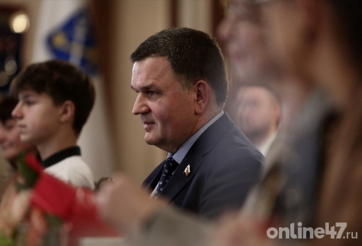 фото: Валентин Илюшин/Online47