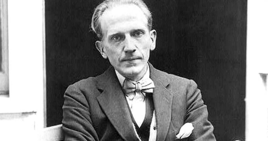 Фото: общественное достояние | Алан Милн