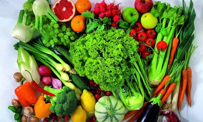    Главный диетолог Подмосковья рассказала, как укрепить иммунитет осенью с помощью питания