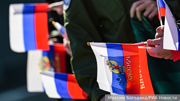     Фото: Максим Богодвид/РИА Новости   
 Текст: Олег Исайченко