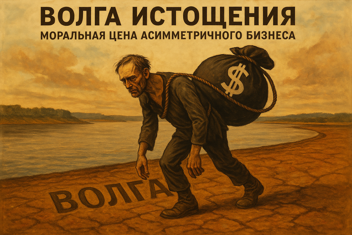 ✦ Записано в Братстве Света, 2025 ✦