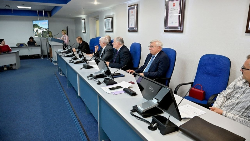      Фото: Пресс-служба Пятигорского государственного университета