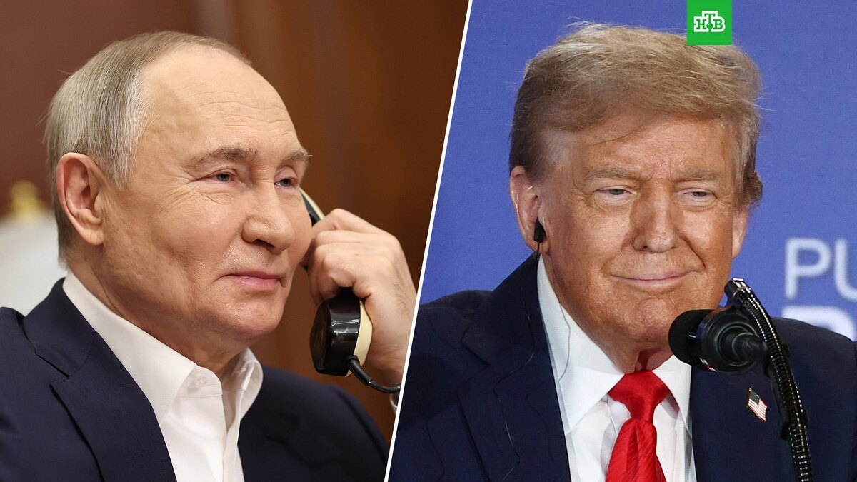    Фото: РИА Новости © 2025, Александр Казаков, Сергей Булкин