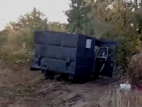     / Источник: Кадр из видео