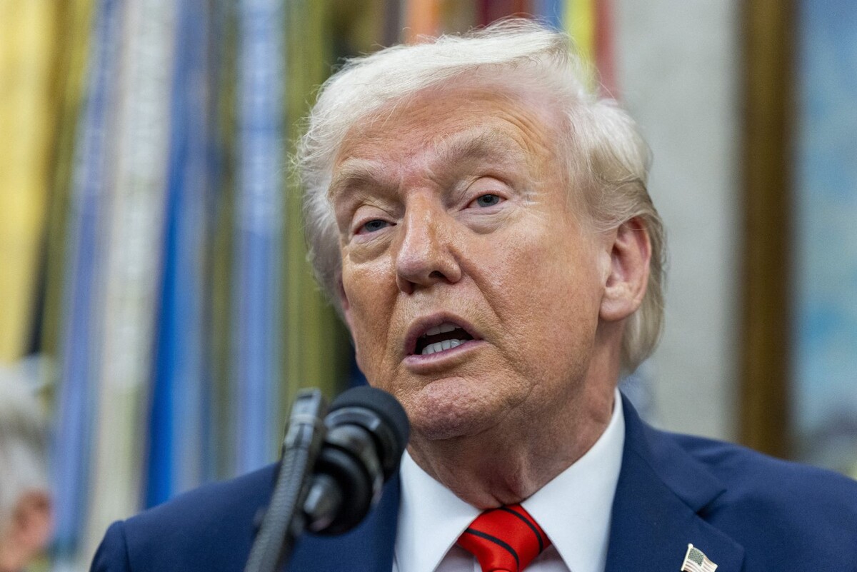     / Источник: © Shawn Thew — Pool via CNP/Global Look Press