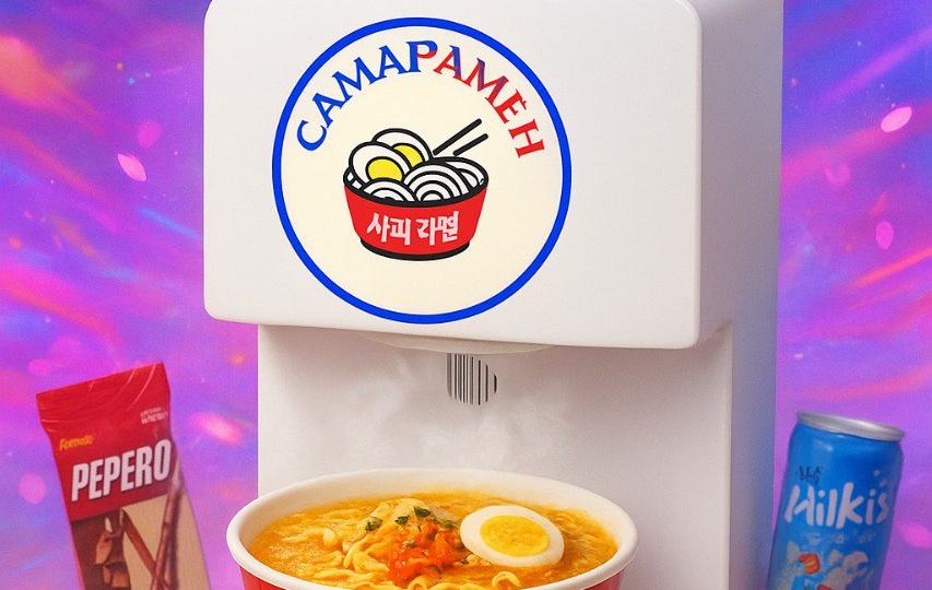 🚨 САМАРА, ПРИГОТОВЬСЯ! ТВОЙ РАМЕН БУДЕТ ГОТОВ БЫСТРЕЕ, ЧЕМ ТЫ УСПЕЕШЬ СДЕЛАТЬ СЕЛФИ! ЧТО ТАКОЕ РАМЕНОВАРКА И КАК ОНА ПЕРЕВЕРНЁТ ТВОЙ МИР