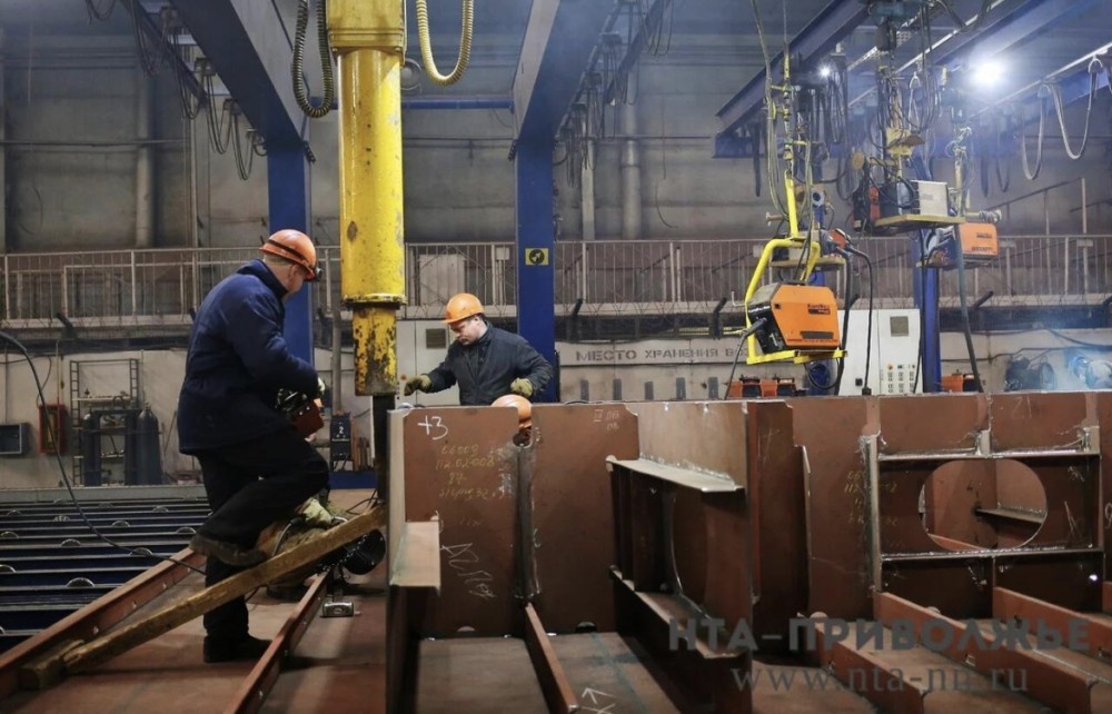    Микрофинансовую поддержку на ₽317 млн оказали "обработчикам" в МСП Чувашии