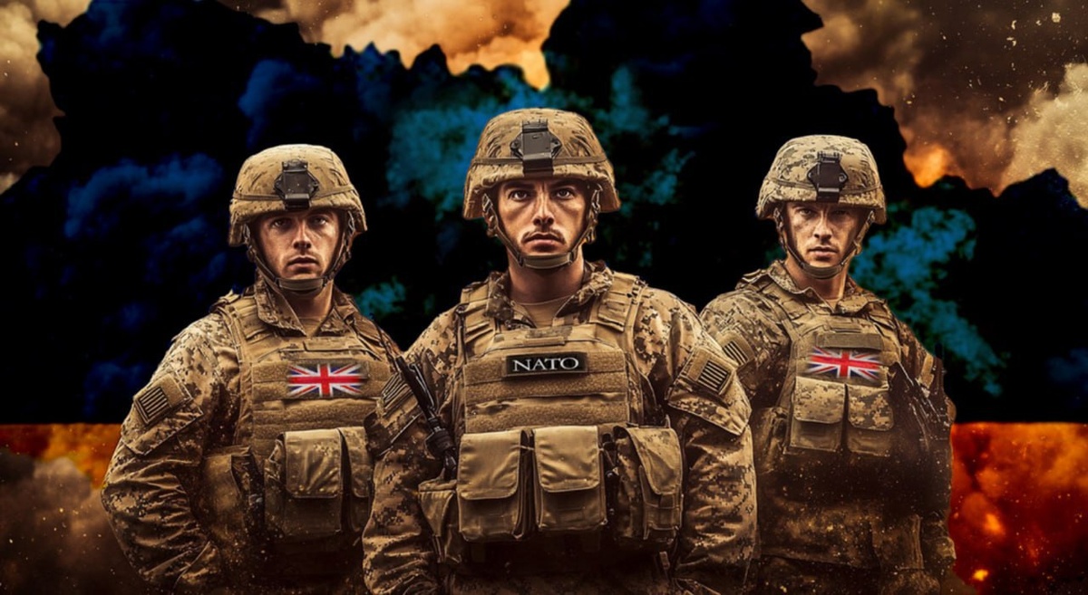 Коллаж Novorosinform