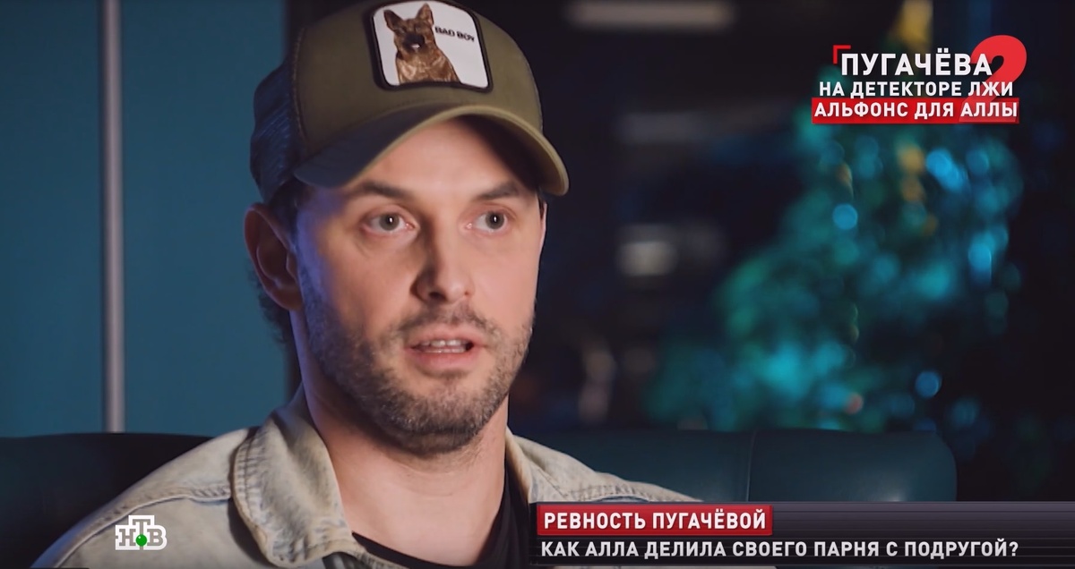 фото: pr scr rutube.ru/НТВ  📷
