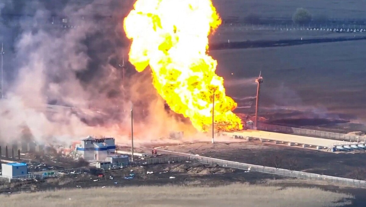 Крестьяне Курской области теряют надежду на компенсации за СВО. Фото: пресс-служба Минобороны РФ/ТАСС, newizv.ru