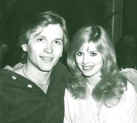 Мишель и Мартин