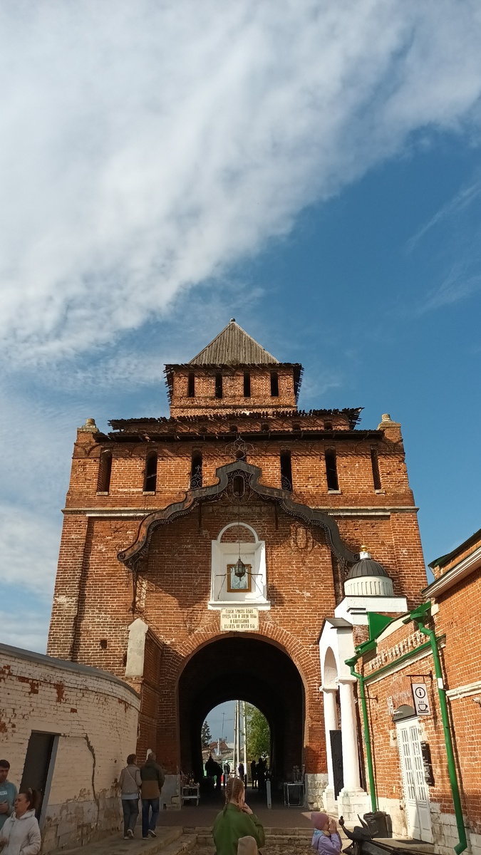 Фото автора.