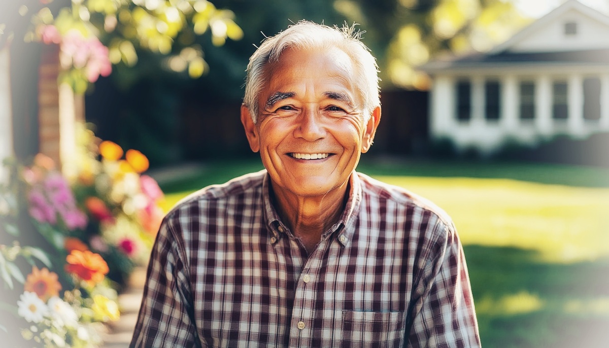 Мужской кризис возраста 50+