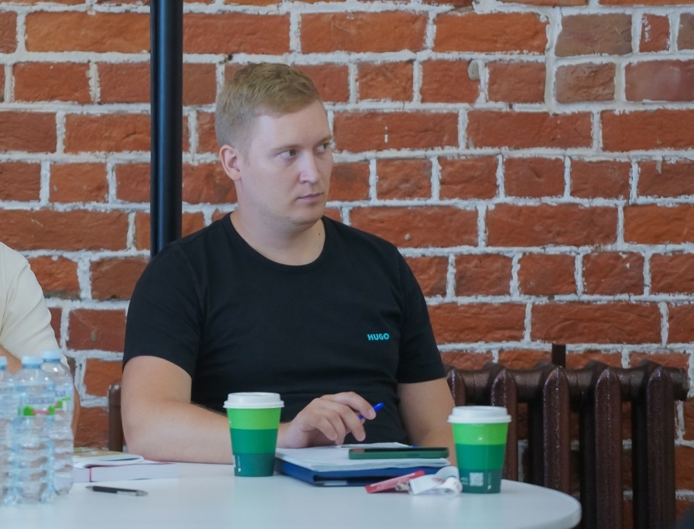    Максим Попов: «Программа «Герои. Нижегородская область» способствует тому, чтобы наш регион оставался в авангарде»