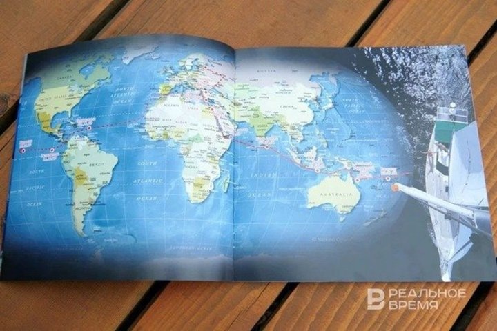   Динар Фатыхов / realnoevremya.ru