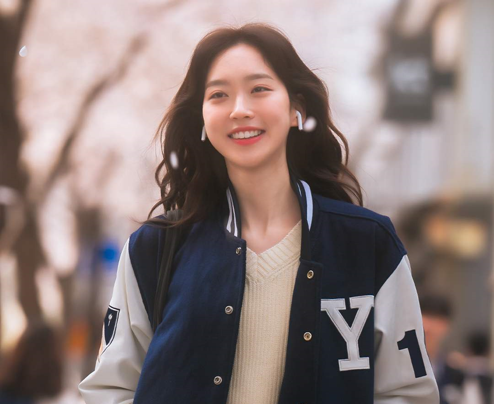 Дорама "Взбодрись!" 2022