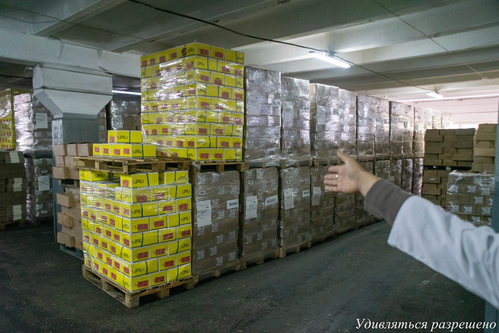 Вот тут выбирали образцы