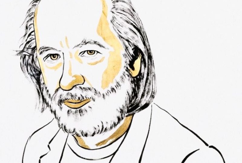 Нобелевская премия по литературе вернулась в Европу