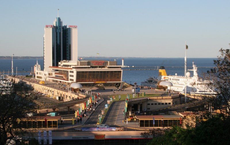    Фото: Server Amzayev/Russian Look/Globallookpress