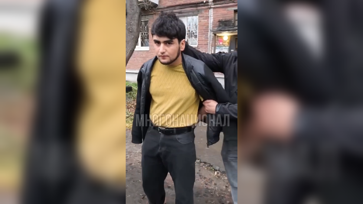 Автор: В. Панченко