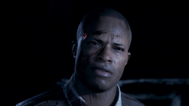  📷    Источник изображений: Quantic Dream