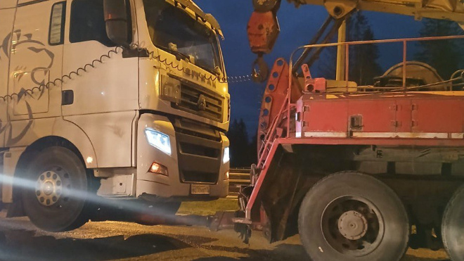 Фото: Ространснадзор