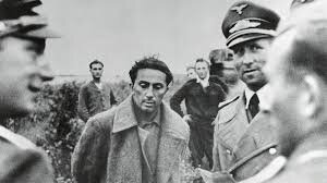 Яков попал в плен. фото (https://pravda-nn.ru/articles/a-byl-li-na-samom-dele-v-plenu-syn-stalina-yakov-dzhugashvili/).