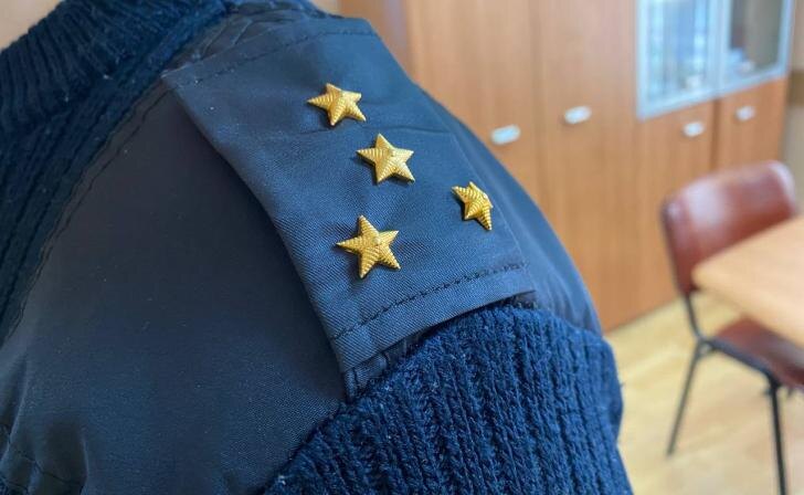    фото Курские известия