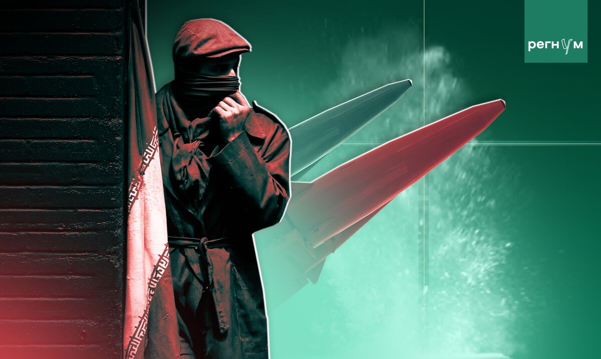     / Источник: Иван Шилов (с) ИА Регнум