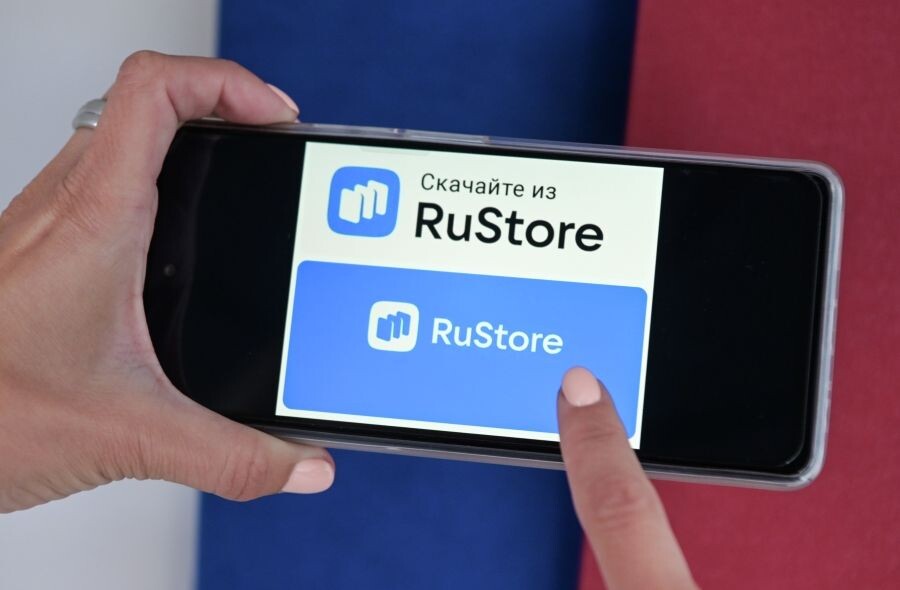     / Источник: © Мария Девахина/РИА Новости