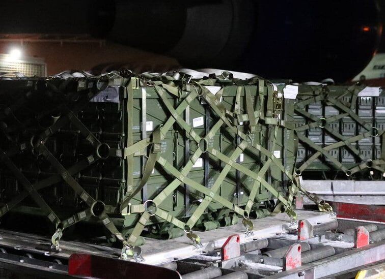     / Источник: © US Embassy In Kyiv/Global Look Press