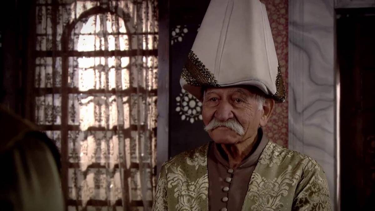    Фото: Великолепный век, 2011-2014 гг.