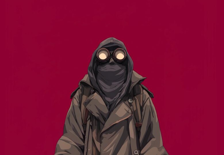 – Через два часа планета будет уничтожена. Это сделают какие-то «спектральные туманности»