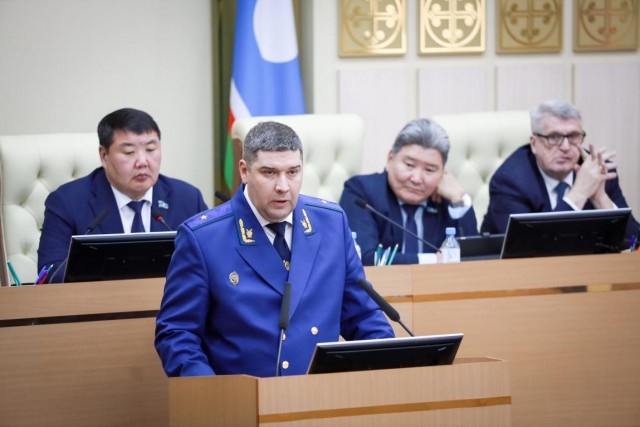   Фото: сайт прокуратуры Якутии