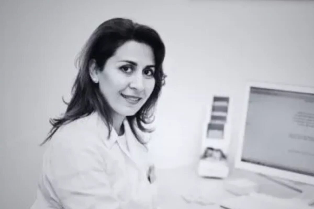    Врача из Ростова и ее супруга жестоко убили во время отпуска в Армении