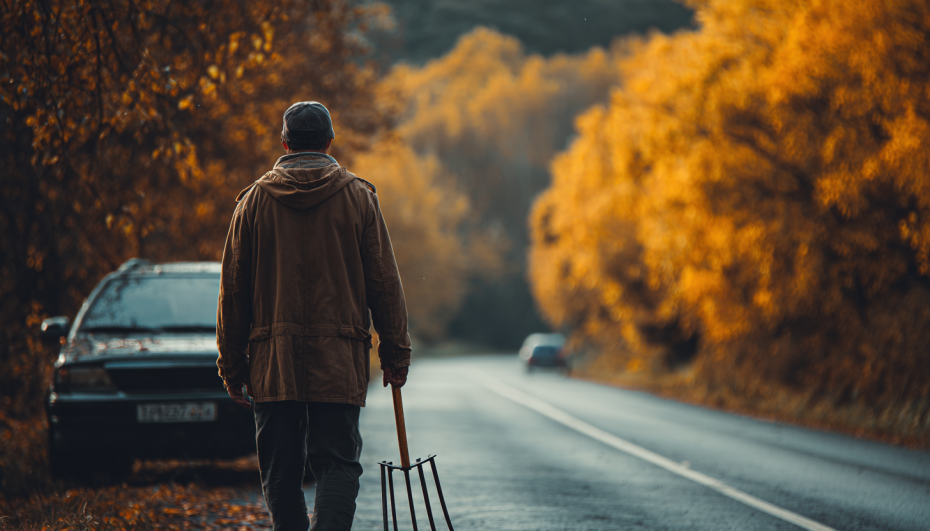    Сгенерировано в Midjourney/NEWS.ru