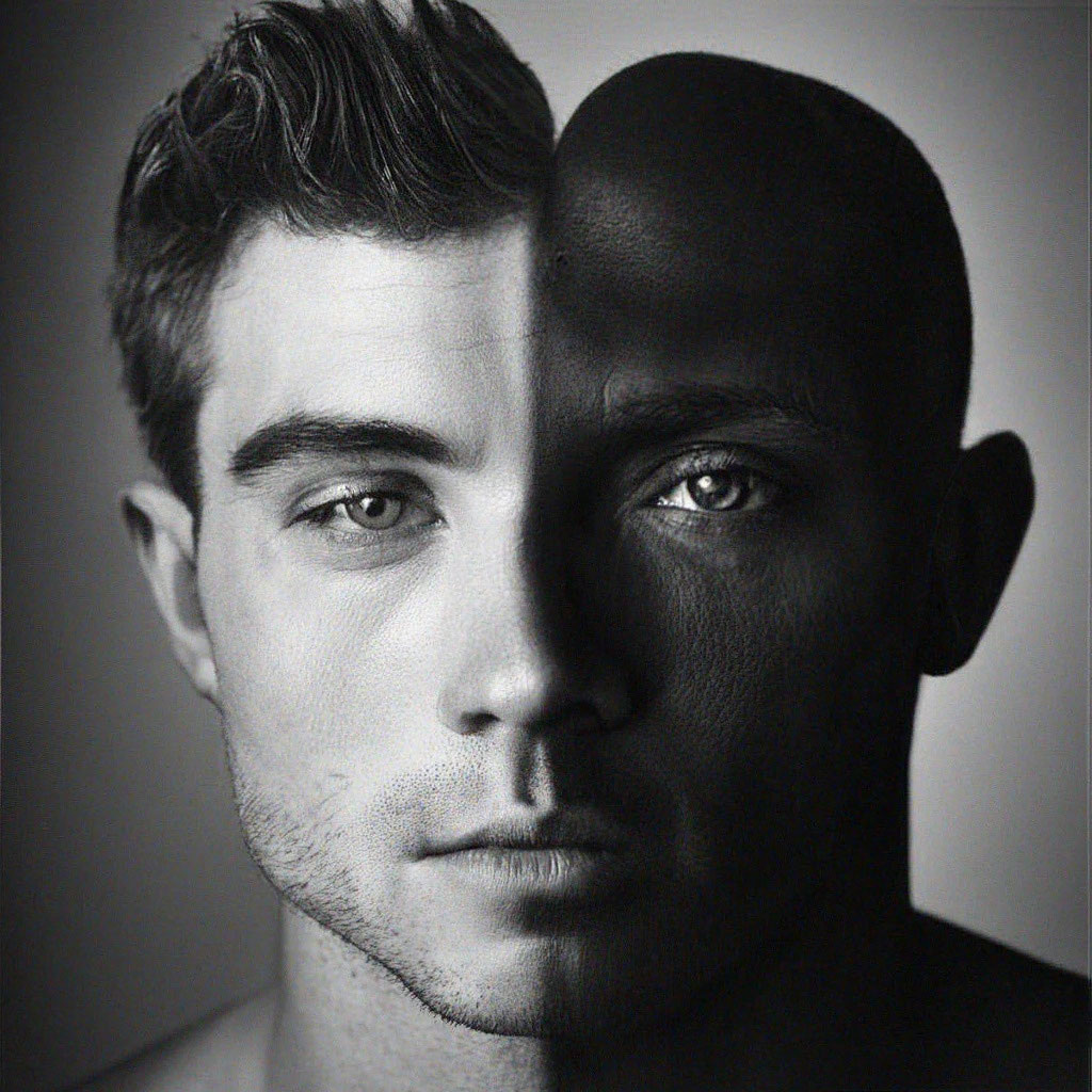 Два разных пути: как ваше самоощущение формирует ваш реальный возраст в глазах окружающих.